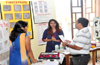 Mangaluru Roshni Nilaya Organises Criminology and Forensic Science Exhibition